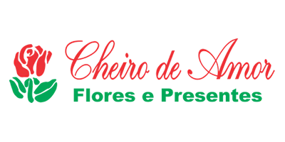 Logo Floricultura