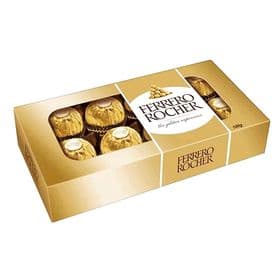 Ferrero Rocher com 8un