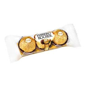 Ferrero Rocher 3un