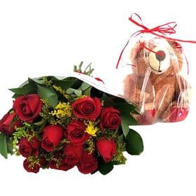 thumb-buque-12-rosas-vermelhas-com-tango-mais-pelucia-35-cm-0